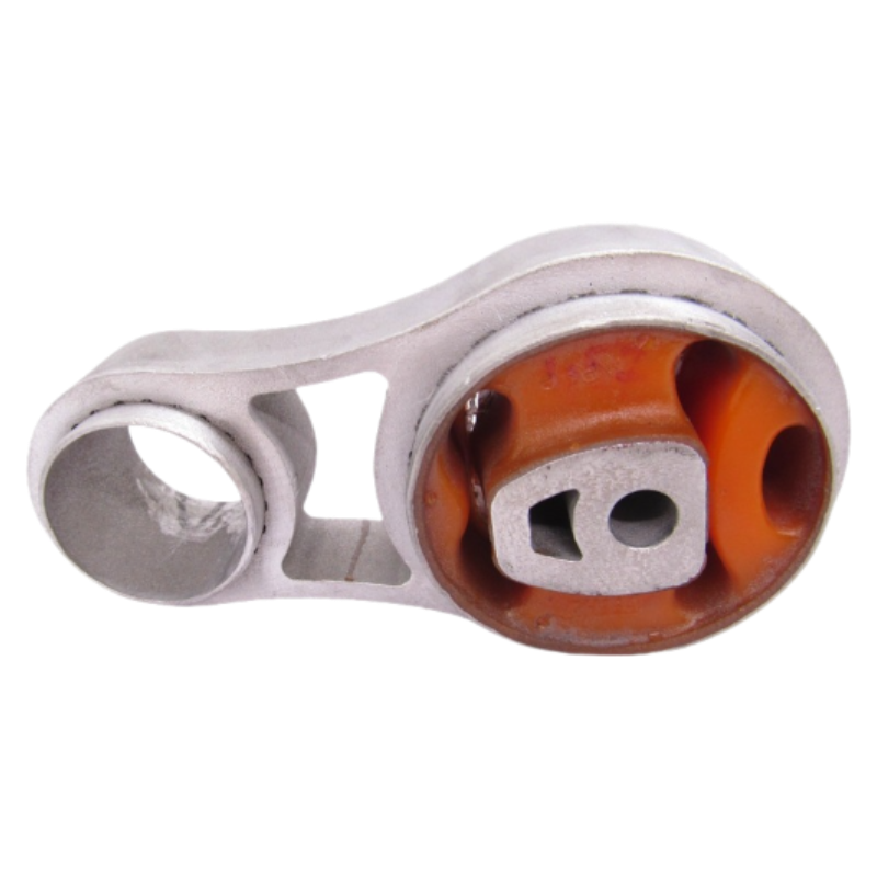 Поліуретанова подушка КПП Ford Fiesta 2002-2008 РЕКОНСТРУКЦІЯ ВАШОГО ВЕЛИКОГО САЙЛЕНТБЛОКА