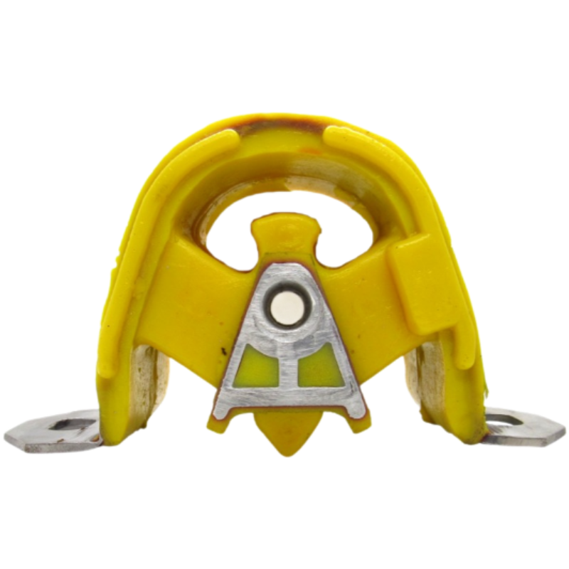 Поліуретанова подушка двигуна задня Daewoo Nexia 1995-2016 HARDNESS