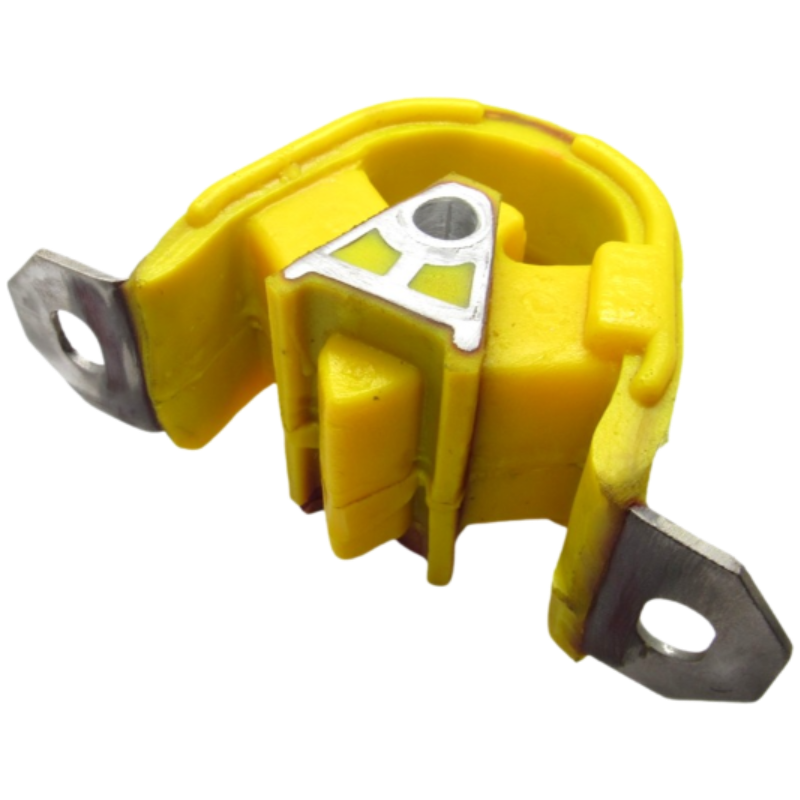 Поліуретанова подушка двигуна задня Daewoo Nexia 1995-2016 HARDNESS