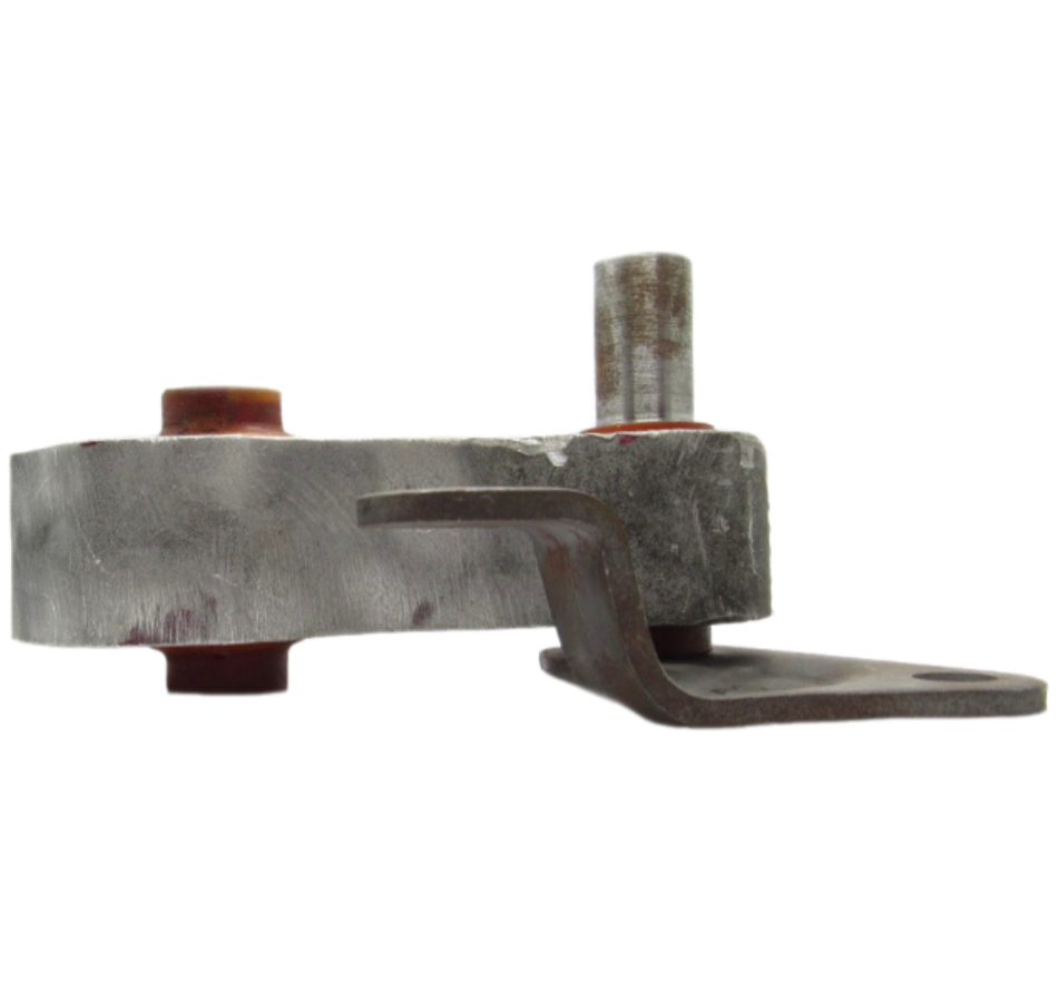 Поліуретанова подушка двигуна задня Mazda 2 2002-2007