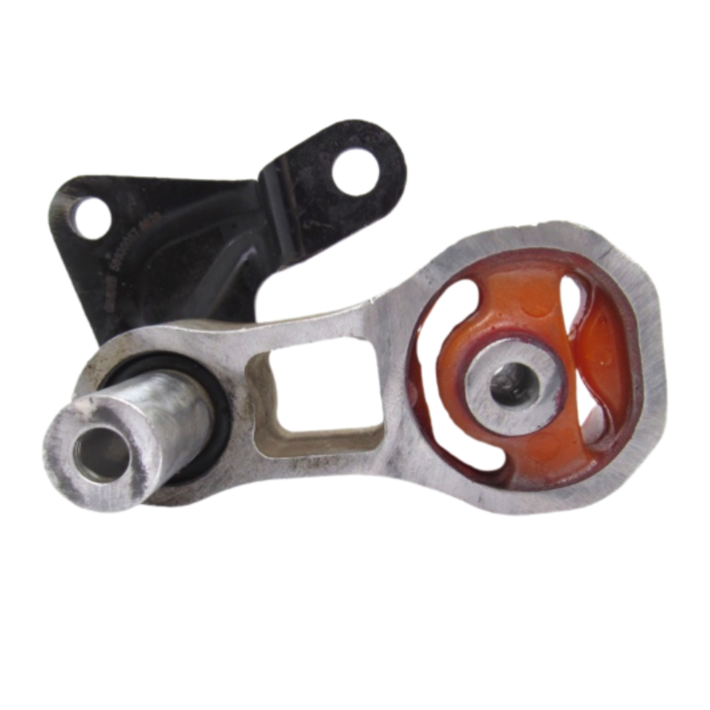 Поліуретанова подушка двигуна задня Mazda 2 2002-2007 РЕКОНСТРУКЦІЯ ВАШОГО ВЕЛИКОГО САЙЛЕНТБЛОКА