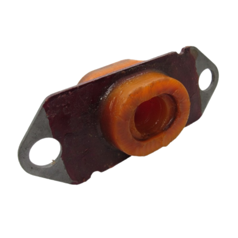 Поліуретанова подушка двигуна ліва Renault Logan 2004-2012