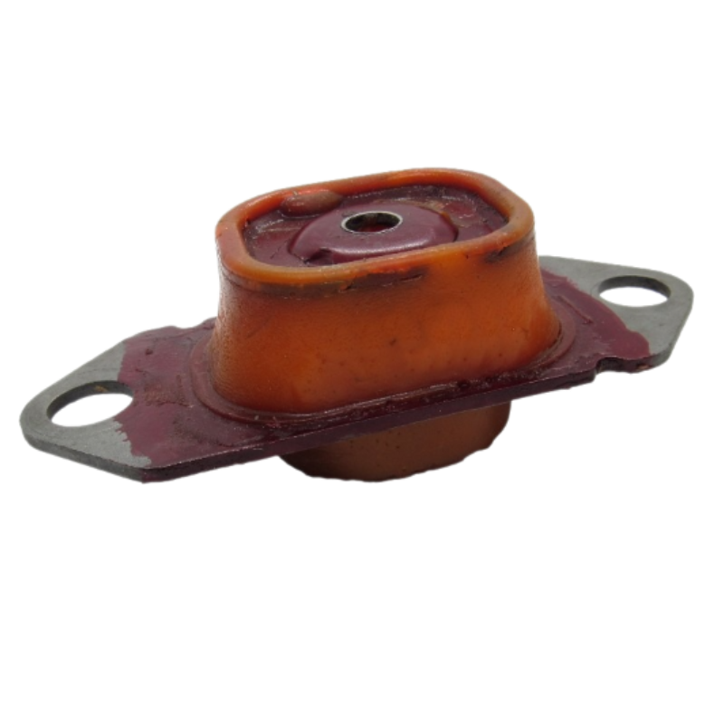 Поліуретанова подушка двигуна ліва Renault Logan 2004-2012