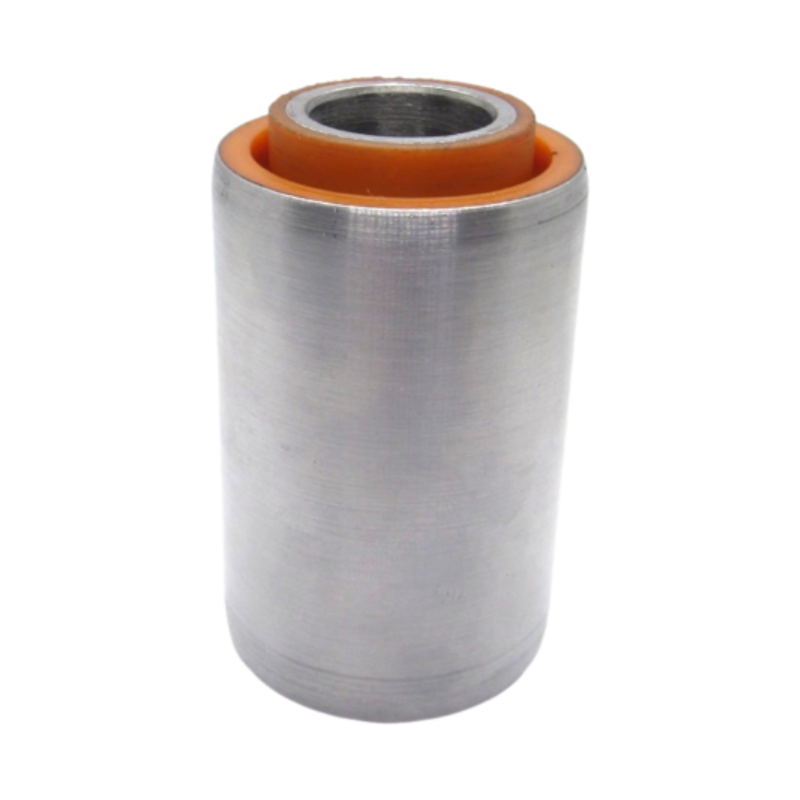 Поліуретановий сайлентблок передньої ресори Daf 400 1989-1993