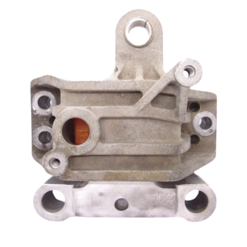 Polyurethane engine mount right Alfa Romeo Spider 2006-2010 RECONSTRUCTION OF YOUR