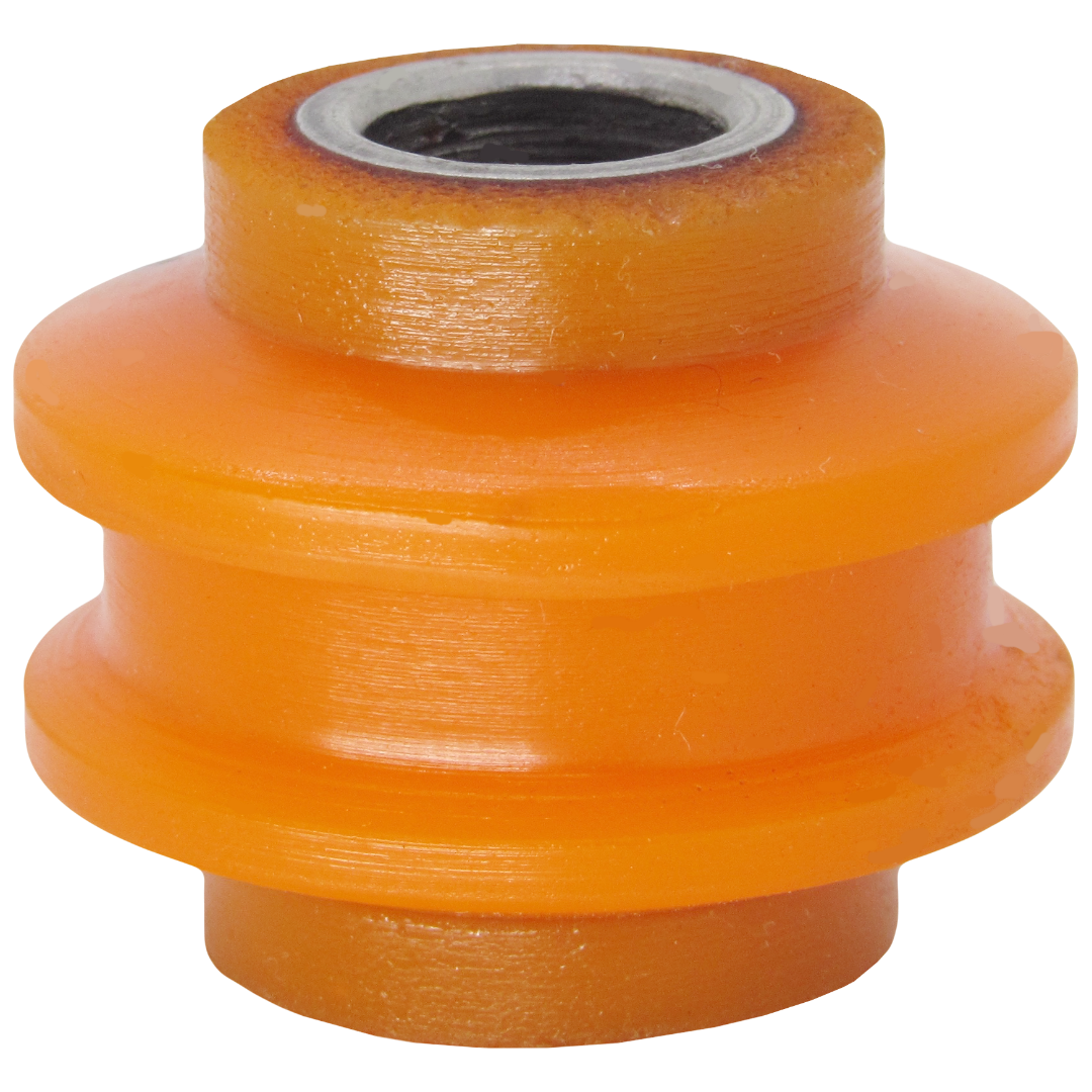 Поліуретановий сайлентблок задньої стійки стабілизатора, нижній Honda CONCERTO 1988-1994