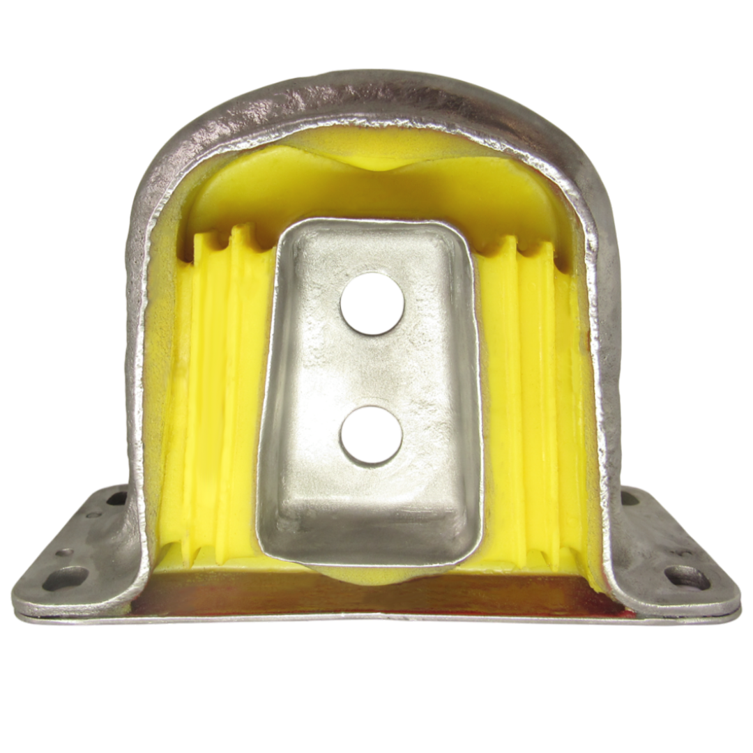 Поліуретанова опора заднього редуктора Opel Omega 1986-1993 РЕКОНСТРУКЦІЯ ВАШОЇ HARDNESS