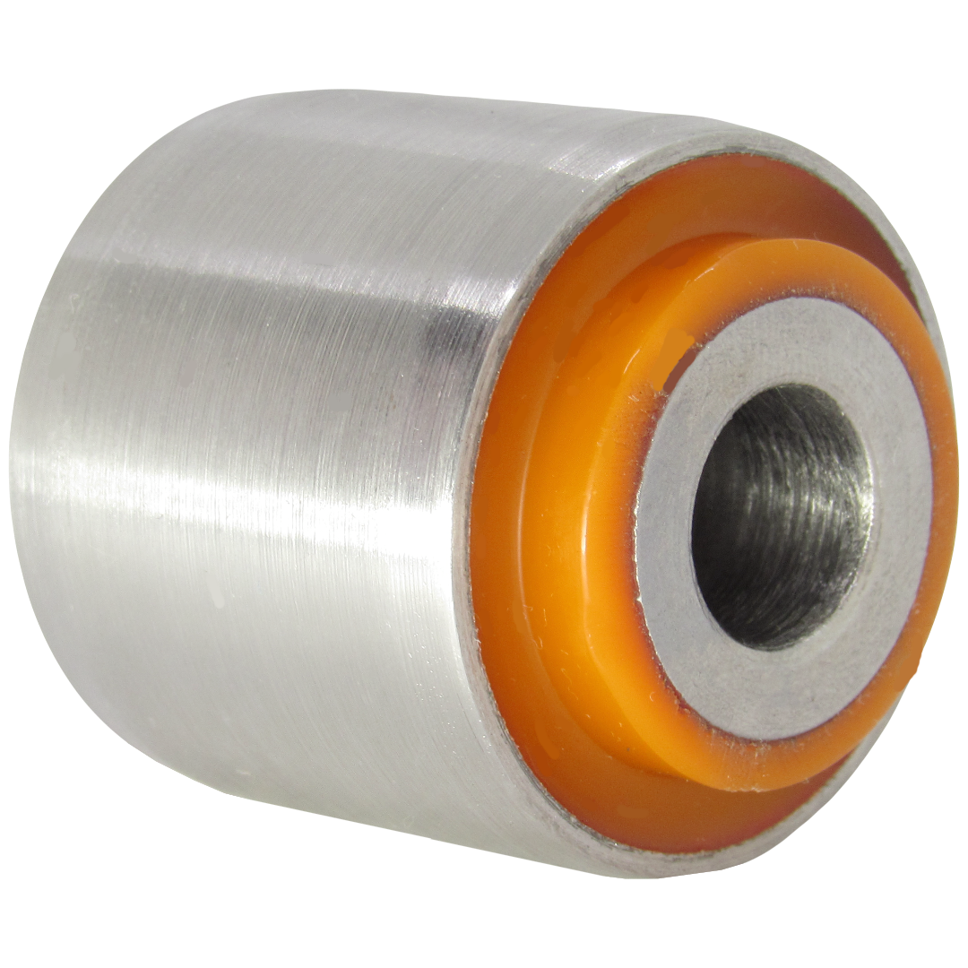 Поліуретановий сайлентблок задньої поперечної тяги внутрішній Volvo V70 2007-