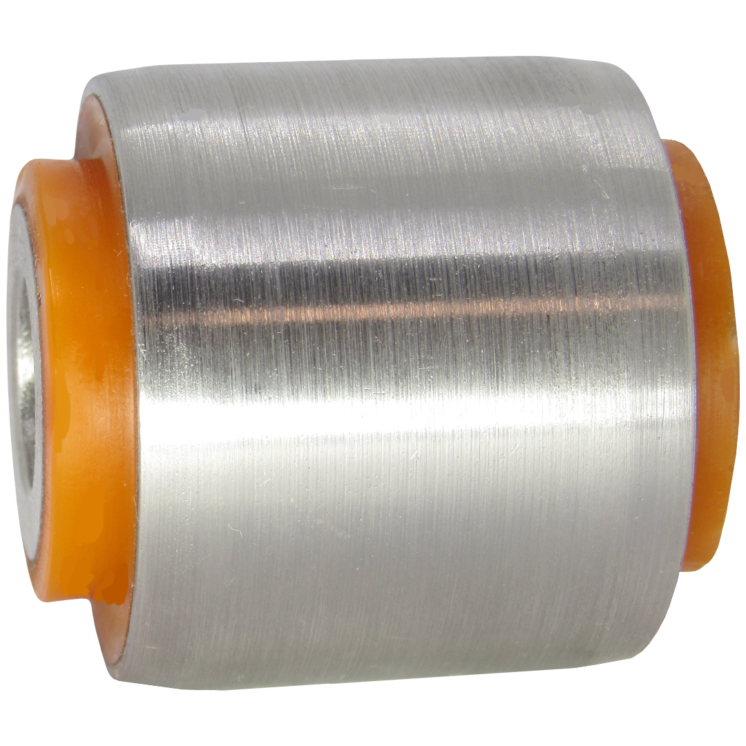 Поліуретановий сайлентблок задньої поперечної тяги внутрішній Volvo V70 2007-