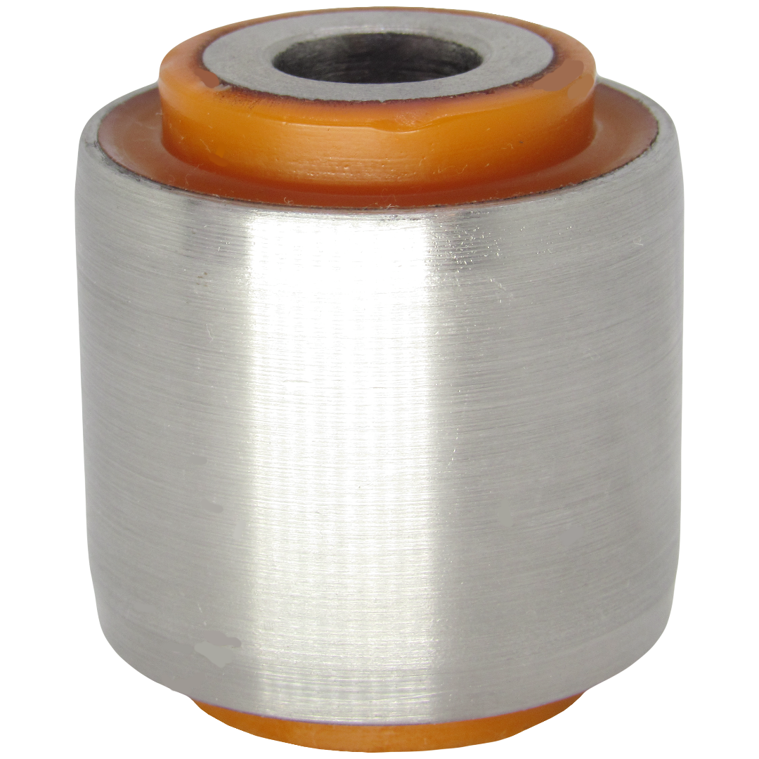 Поліуретановий сайлентблок задньої поперечної тяги внутрішній Volvo V70 2007-