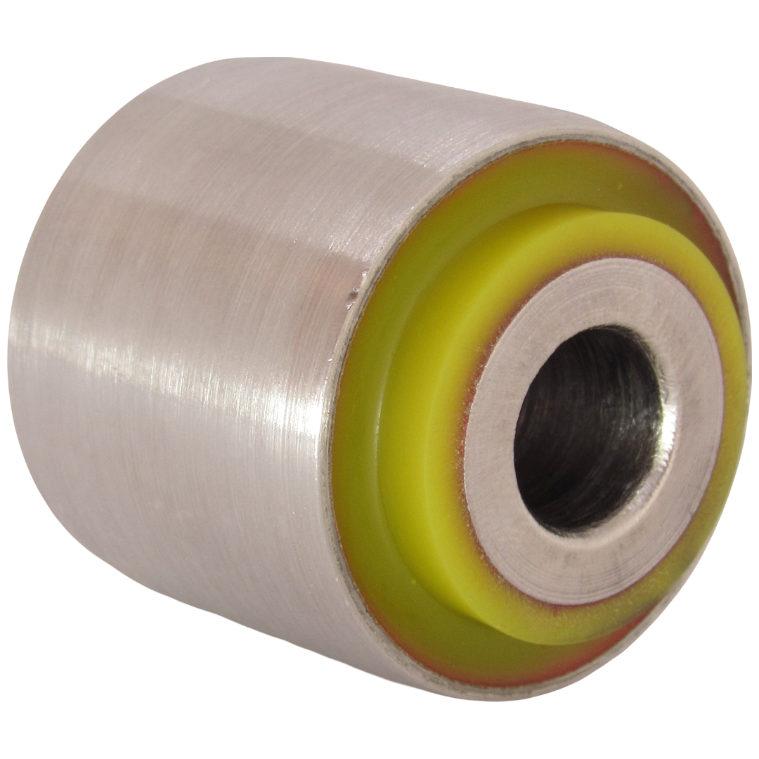 Поліуретановий сайлентблок задньої поперечної тяги внутрішній Volvo S80 2006-2016 HARDNESS