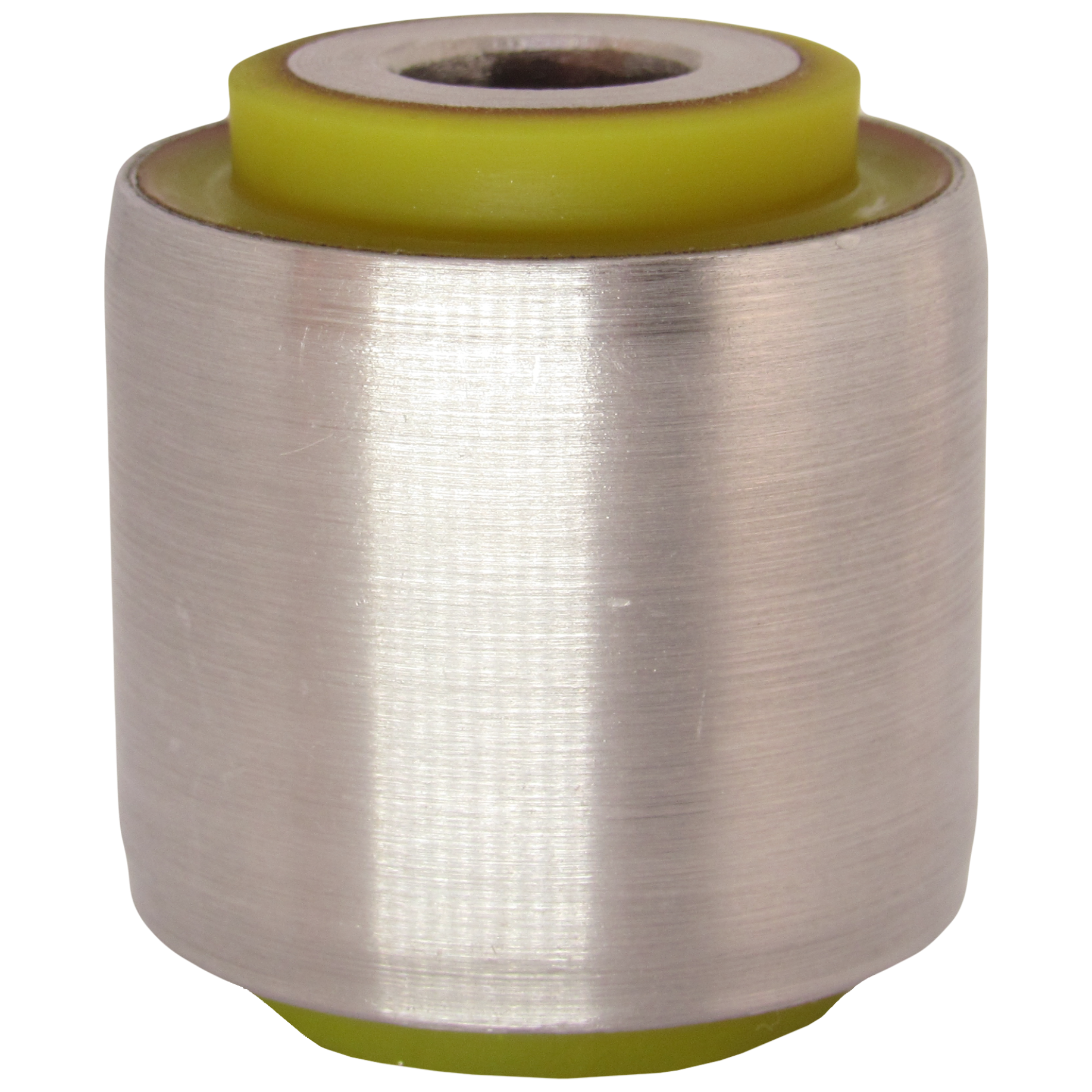 Поліуретановий сайлентблок задньої поперечної тяги внутрішній Volvo S80 2006-2016 HARDNESS