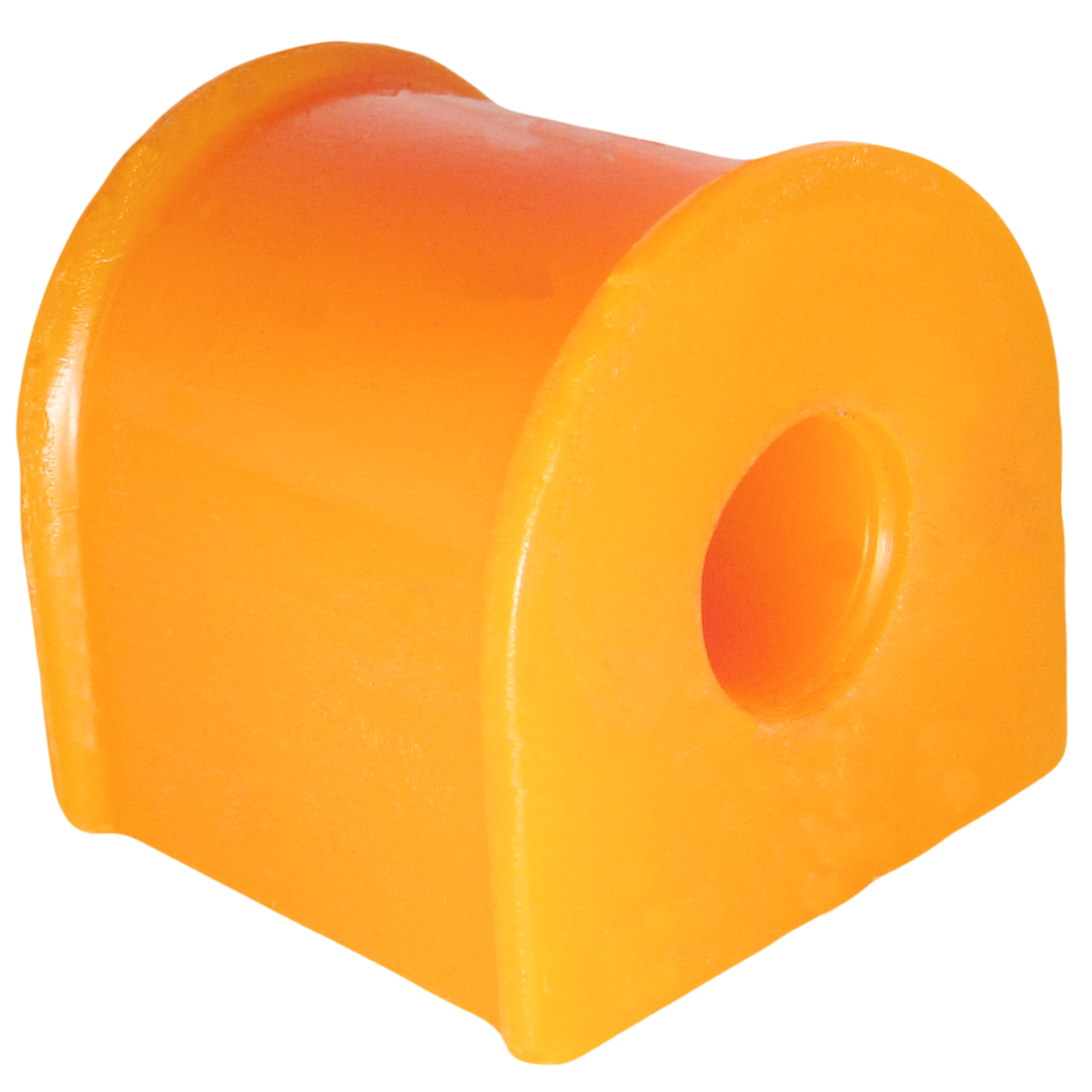 Поліуретанова втулка заднього стабілізатора Hyundai Accent 1994-1999 1.5L