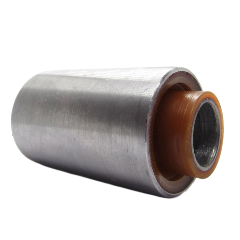 Поліуретановий сайлентблок переднього важеля передній Nissan Navara 1998-2005