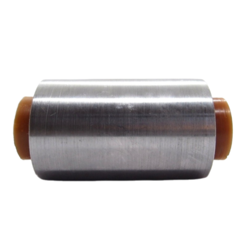 Поліуретановий сайлентблок переднього важеля передній Nissan Navara 1998-2005