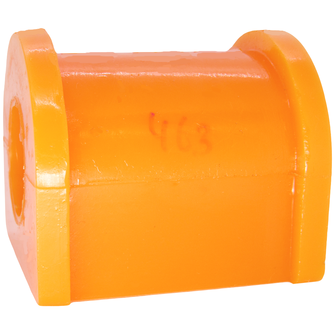 Поліуретанова втулка заднього стабілізатора Iveco Daily 1998-2009 2.3L