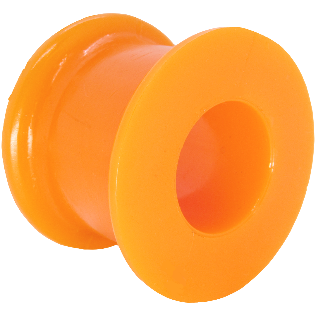 Поліуретанова втулка переднього стабілізатора центральна Mercedes-Benz 163 1997-2005 2.3L