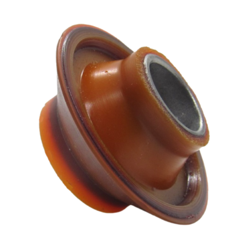 Поліуретановий сайлентблок переднього важеля зовнішній Volvo 760 1981-1992