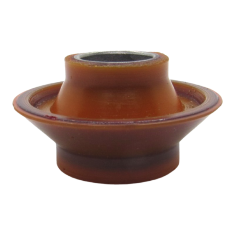 Поліуретановий сайлентблок переднього важеля зовнішній Volvo 760 1981-1992