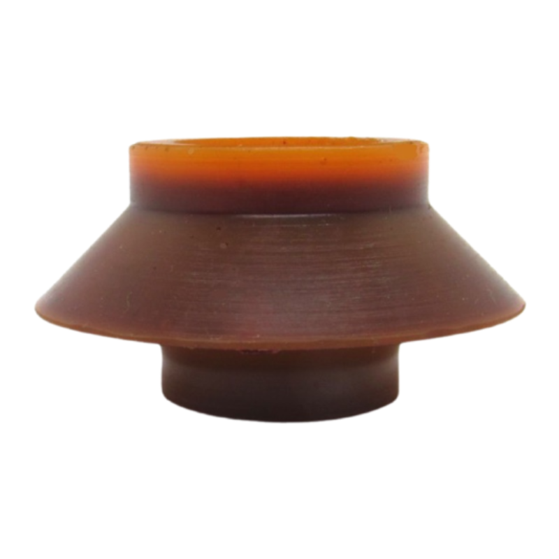 Поліуретановий сайлентблок переднього важеля зовнішній Volvo 760 1981-1992