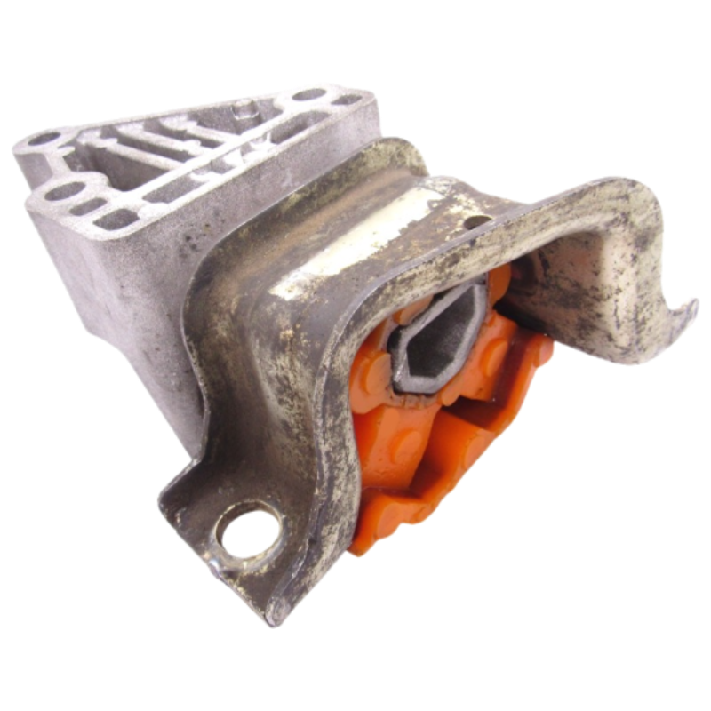 Поліуретанова подушка двигуна права Fiat Ducato 2006- 2.0L