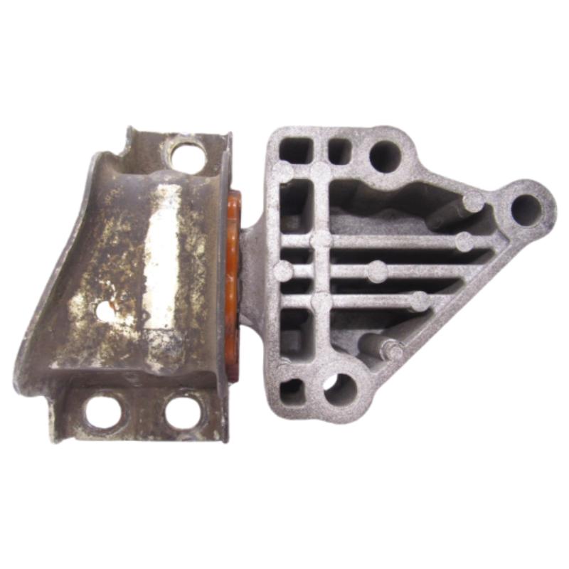 Поліуретанова подушка двигуна права Fiat Ducato 2006- 2.0L