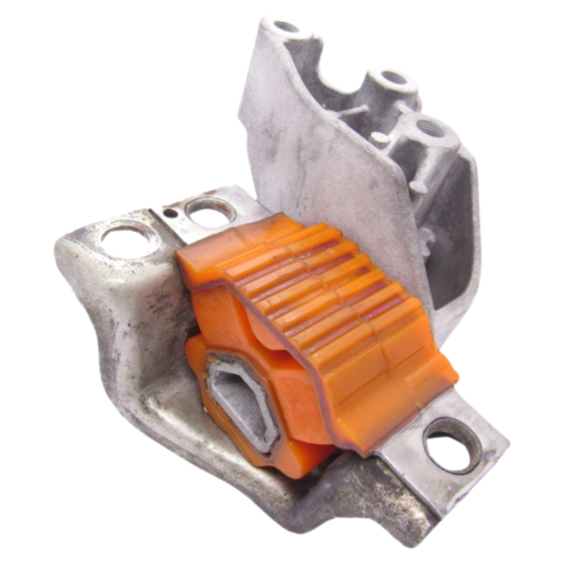 Поліуретанова подушка двигуна права Citroen Jumper 2006- 2.2L