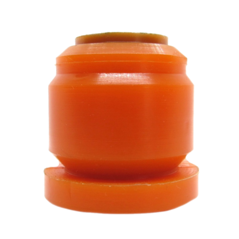 Поліуретановий сайлентблок переднього верхнього важеля Nissan Cabstar 1992-2007