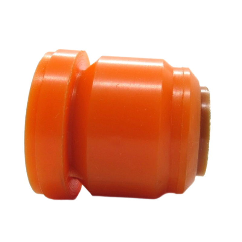 Поліуретановий сайлентблок переднього верхнього важеля Nissan Cabstar 1992-2007