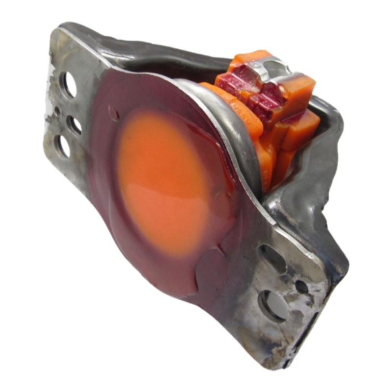 Поліуретанова подушка двигуна права Renault Logan 2004-2012