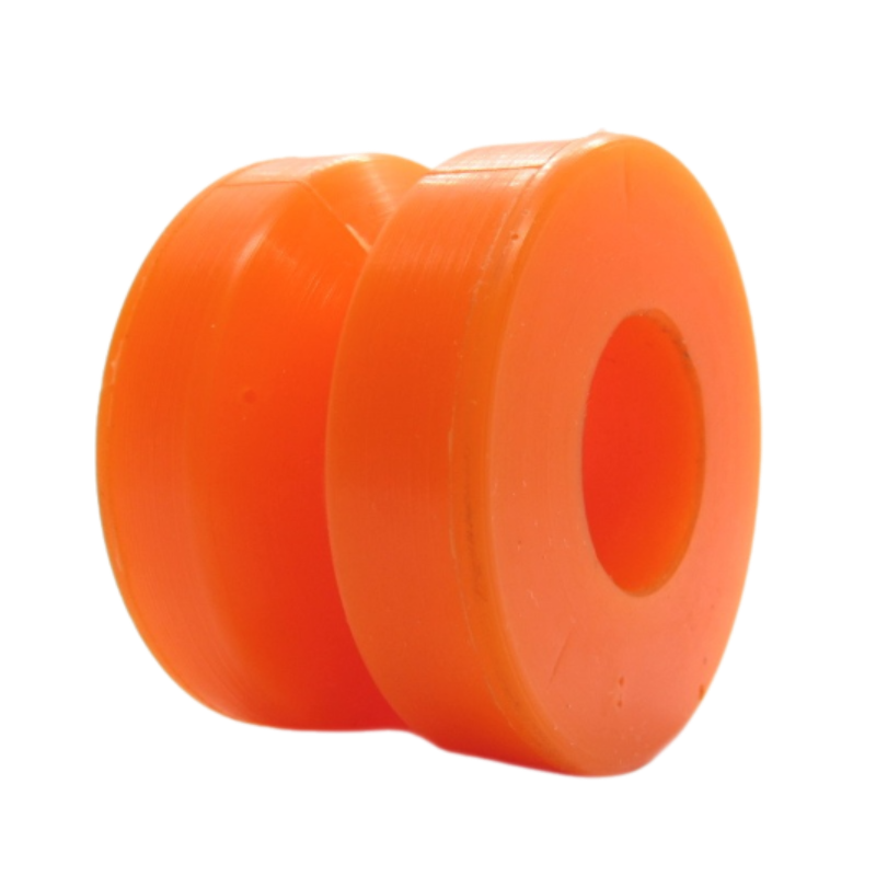 Поліуретановий сайлентблок переднього поздовжнього важеля задній Nissan Terrano 1987-1995