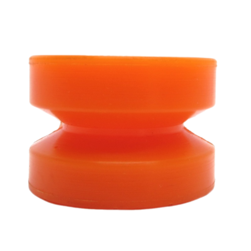 Поліуретановий сайлентблок переднього поздовжнього важеля задній Nissan Terrano 1987-1995