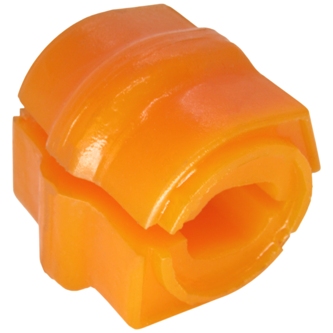 Polyurethane bushing front stabilizer Peugeot 206 2009-2012
