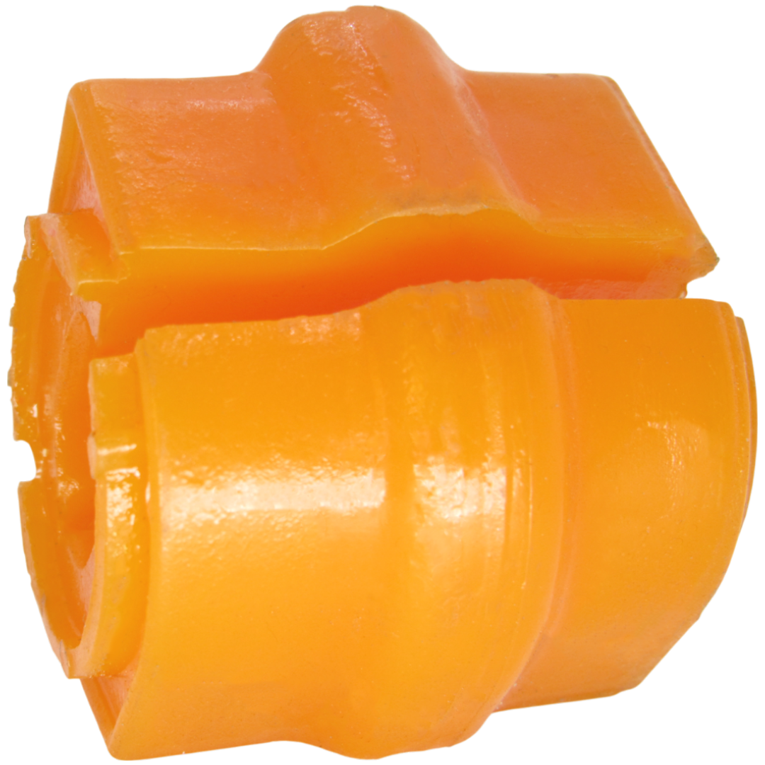 Polyurethane bushing front stabilizer Peugeot 206 2009-2012