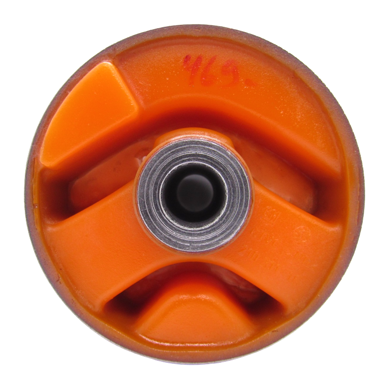 Поліуретанова подушка двигуна передня Opel Vectra 2002-2008 3,2 ЗМІННИЙ САЙЛЕНТБЛОК