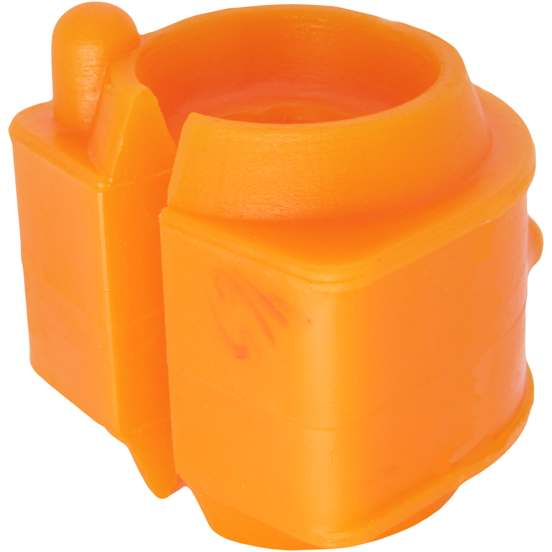 Поліуретанова втулка заднього стабілізатора C-Max 2003-2010 1.6D