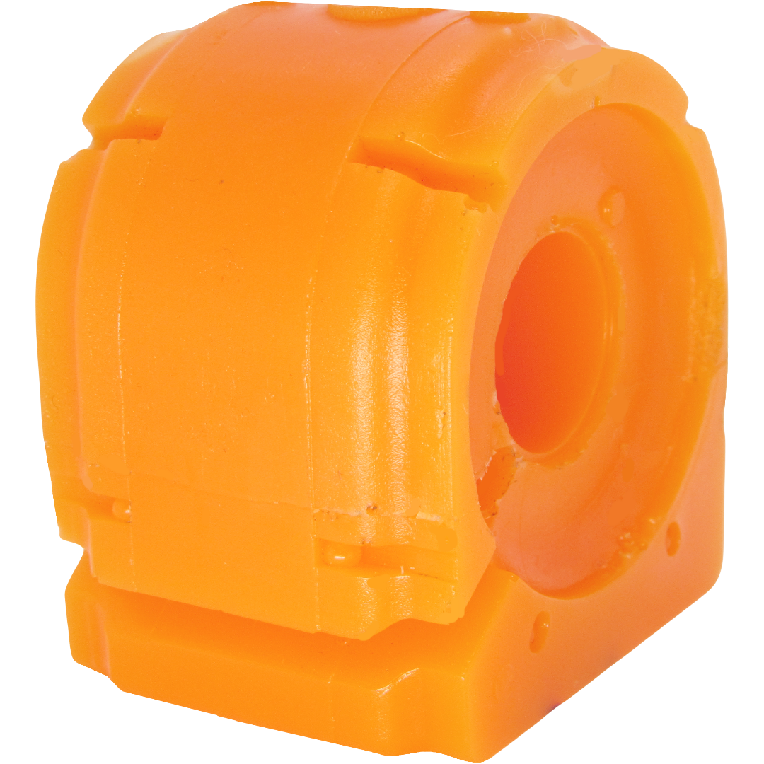 Поліуретанова втулка переднього стабілізатора Mazda 3 2013-2019 2.2D