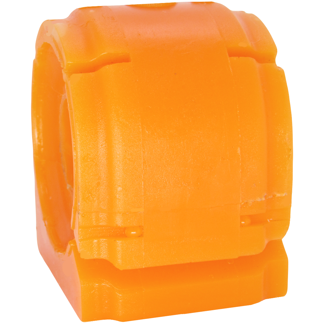 Поліуретанова втулка переднього стабілізатора Mazda 3 2013-2019 2.2D