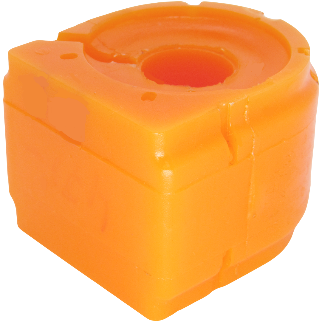 Поліуретанова втулка переднього стабілізатора Mazda 3 2013-2019 2.2D