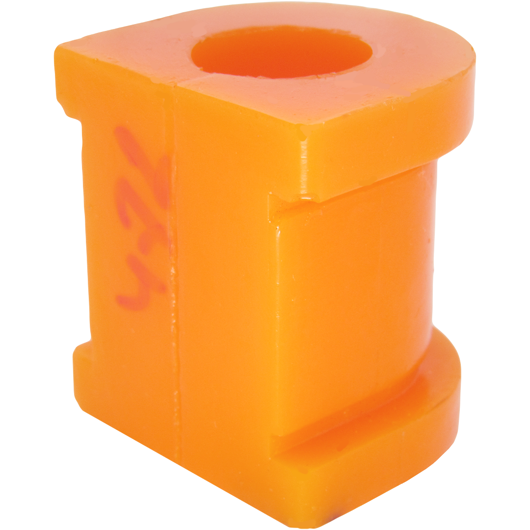 Поліуретанова втулка заднього стабілізатора Nissan Patrol 1997-2013 4.8L