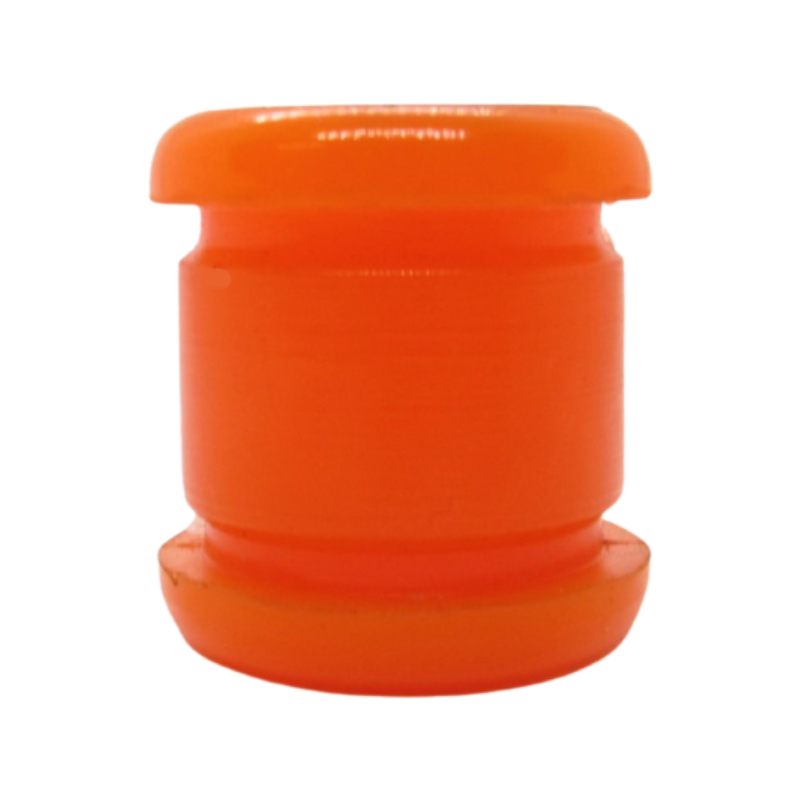 Polyurethane bushing rack front stabilizer bar upper VAZ 2113-2115 2001-2013