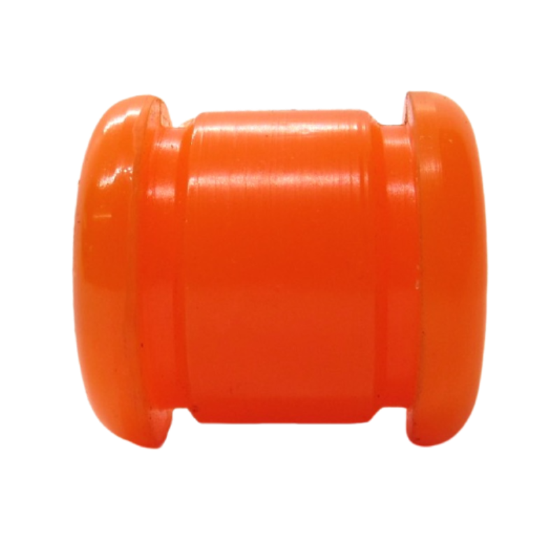 Polyurethane bushing rack front stabilizer bar upper VAZ 2113-2115 2001-2013