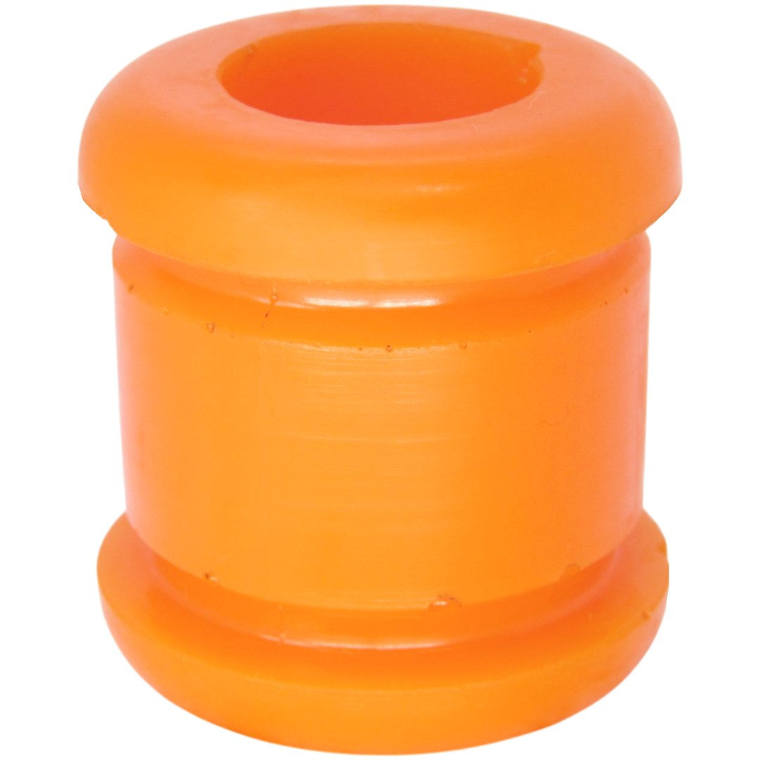 Polyurethane bushing rack front stabilizer bar upper Ваз 1118 2004-2018