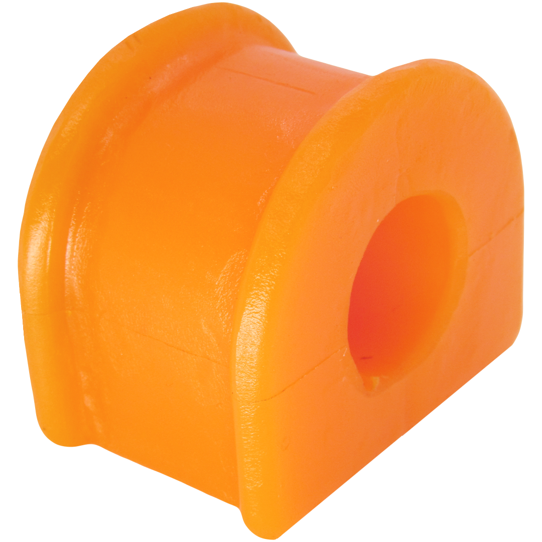 Поліуретанова втулка заднього стабілізатора Audi A6 2004-2011 2.8L