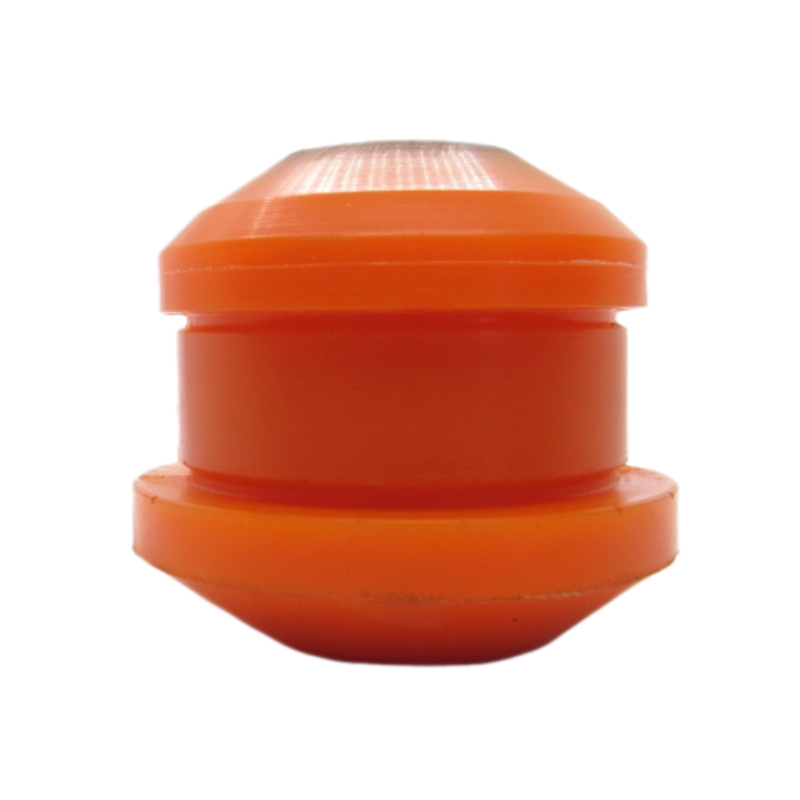 Поліуретанова втулка розтяжки переднього нижнього важеля (краб) Ваз 2113-2115 2001-2013