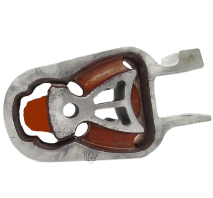 Поліуретанова подушка двигуна задня Volvo S80 2006-2016 РЕКОНСТРУКЦІЯ ВАШОЇ