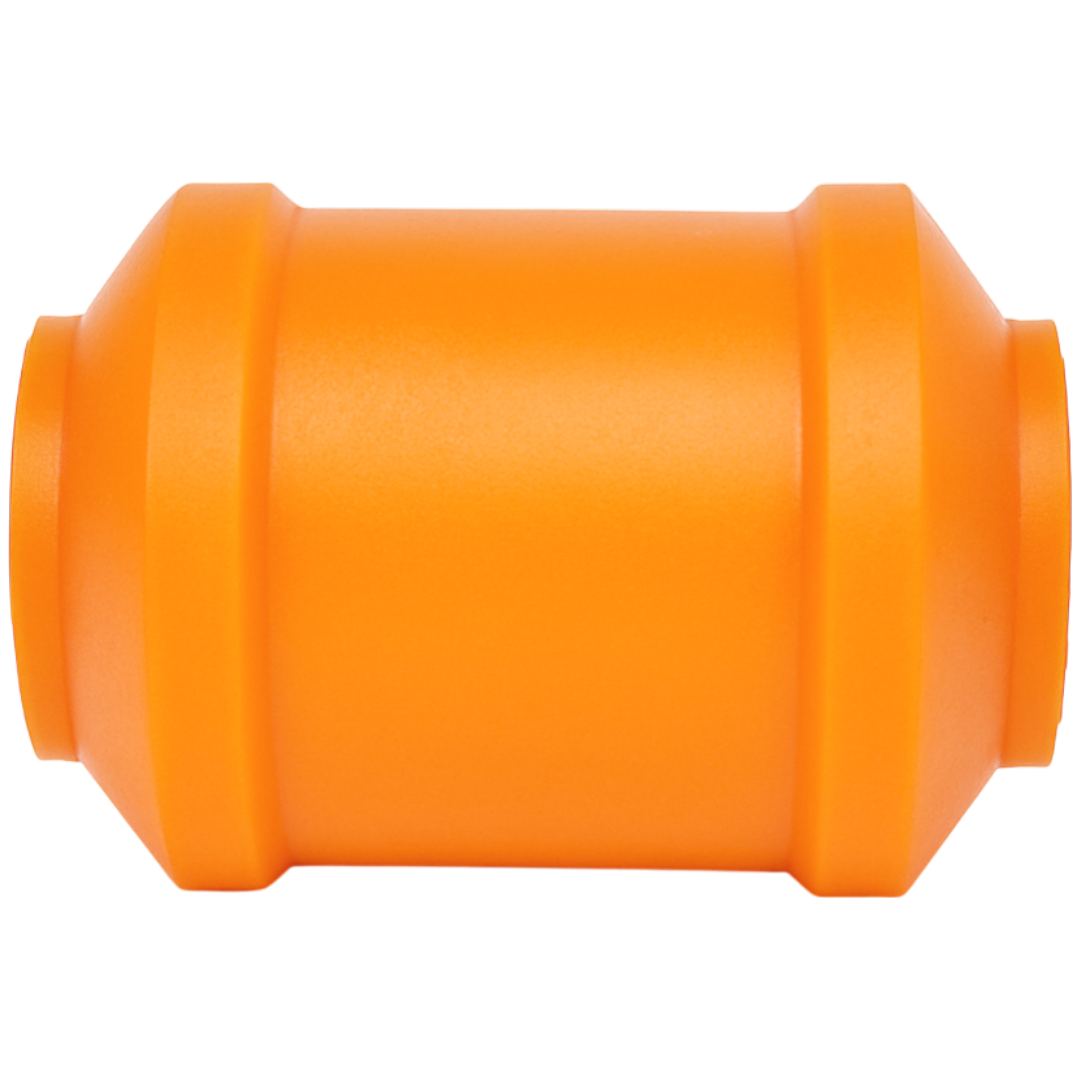 Поліуретановий сайлентблок переднього важеля внутрішній Ваз 2113-2115 2001-2013