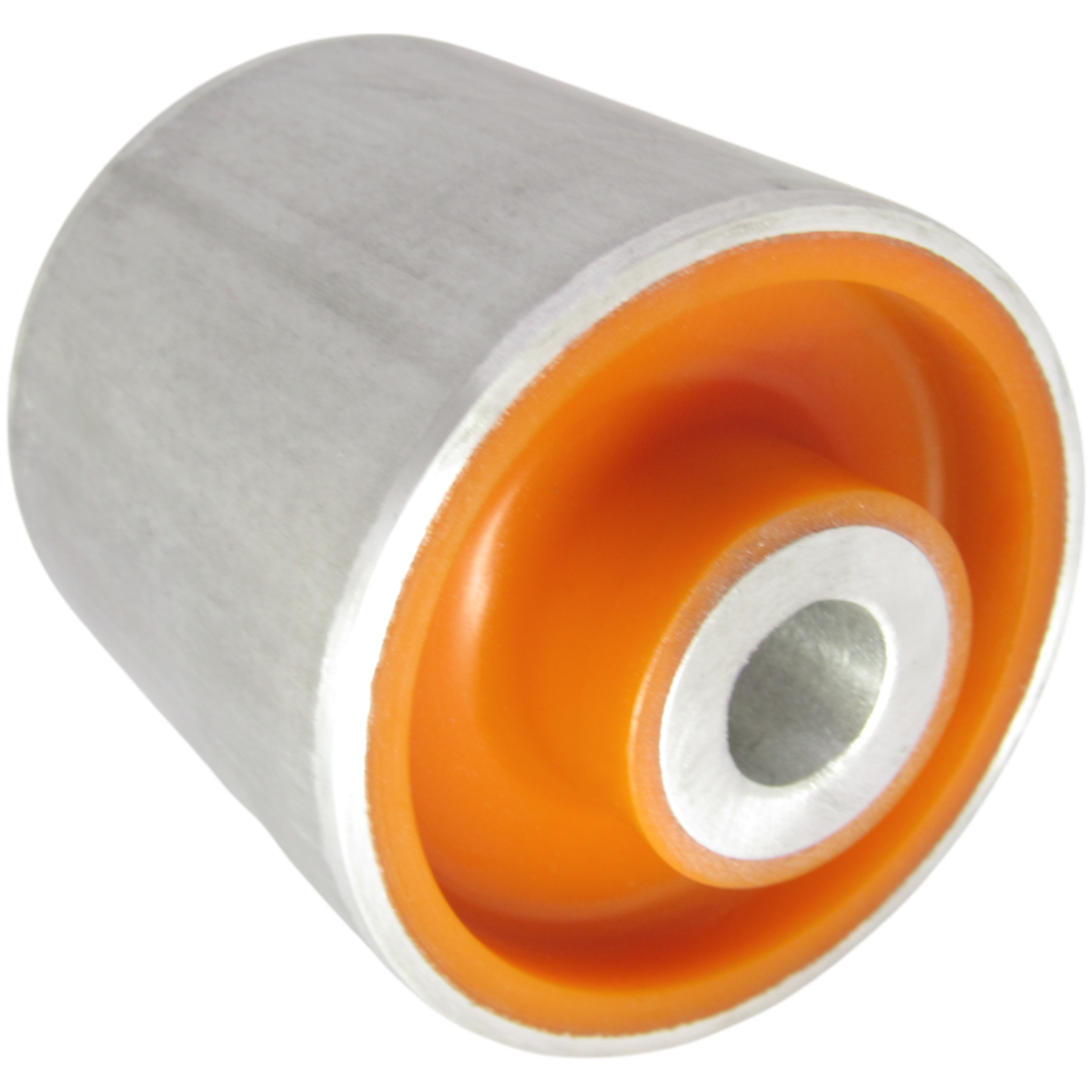 Поліуретановий сайлентблок переднього кривого важеля Bmw E39 1995-2003 понад 3 літри