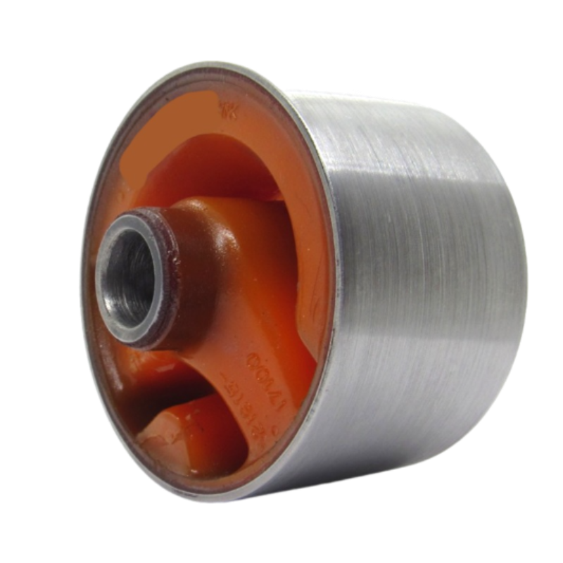 Поліуретанова подушка двигуна передня Hyundai Matrix 2001-2008 ЗМІННИЙ САЙЛЕНТБЛОК