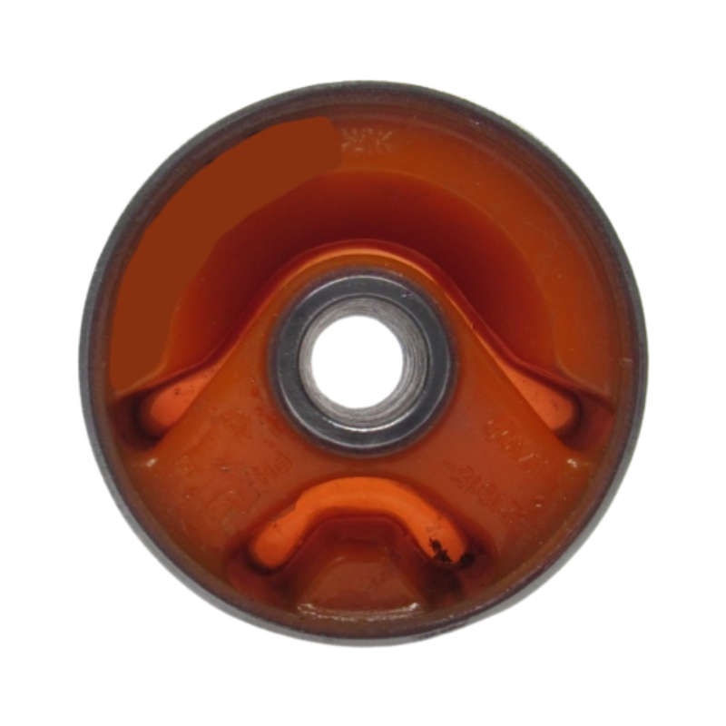 Поліуретанова подушка двигуна передня Hyundai Matrix 2001-2008 ЗМІННИЙ САЙЛЕНТБЛОК